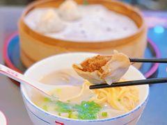 -不二心包子铺(二七广场店)