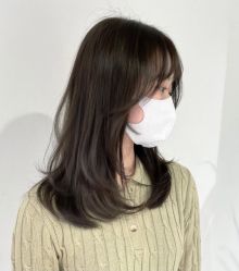 -Sying杉影日式烫染專門店
