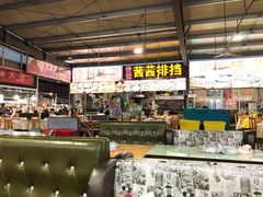 -大学城夜市大排档(凤栖路店)