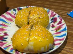 -清真·古丽花儿·新疆美食(河南路店)