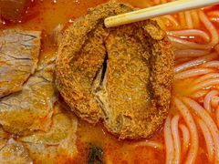 -小满手工粉(北京富力广场店)