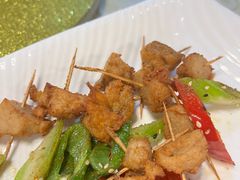-品茶居素食馆(罗湖店)