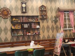 -李大牛和刘大力手作甜品(凯德店)