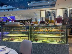 -半岛听涛蒸汽海鲜自助(K11店)