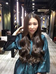 -3AM HAIR SALON染发烫发接发