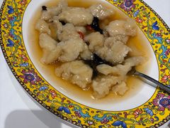 糟溜鱼片-惠丰堂饭庄(北洼路店)