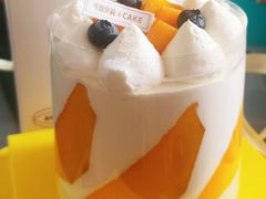 -可斯贝莉现烤面包·生日蛋糕(富力店)