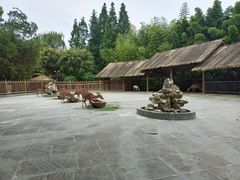 -金沙遗址博物馆