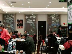 大堂-紫光园·烤鸭·北京菜(劲松店)