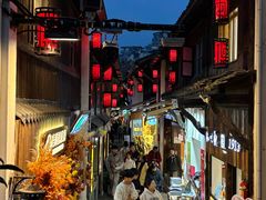 -小河直街历史文化街区