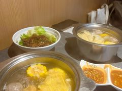 -贵宾牛·潮汕牛肉火锅(珠池总店)