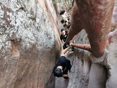 -丹霞山风景名胜区