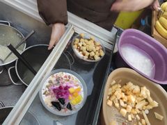 -串妹花式冰粉(乐山总店)