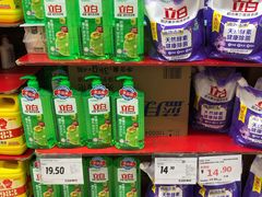 -家乐福(四元桥购物中心店)