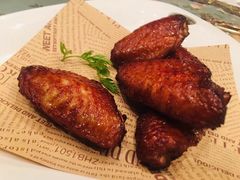 -波特曼西餐厅(南岗店)