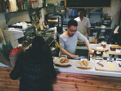 -Egg•Allday Brunch(襄阳北路店)