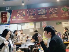 -范贤光鸡公煲(平乐园总店)