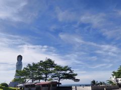 -三亚南山文化旅游区