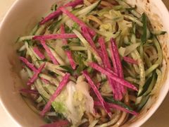 -黑八私房老北京炸酱面