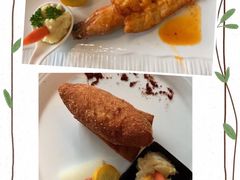 -新侨三宝乐西餐厅(崇文门店)
