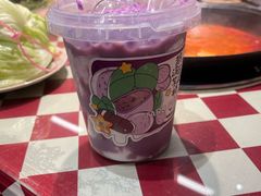 -赵美丽重庆火锅(西安直营总店)