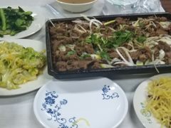 -清真永恒华威肉饼(潘家园店)