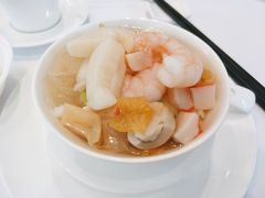冬瓜盅-御彩酒家(东风东路店)