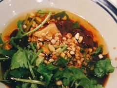 冰粉-有拈头成都市井火锅(稠州西路店)