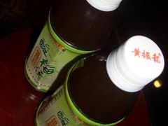 支装酸梅汤-黄振龙凉茶馆