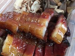 -黄连大头华烧鹅店(大良店)