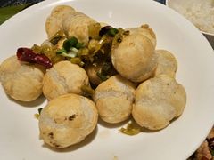 -蜗牛小馆醉乡民谣云南菜(惠新西里店)