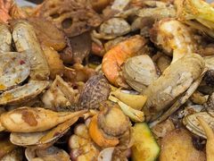 -碧海银沙海鲜餐厅(恒大海上威尼斯店)