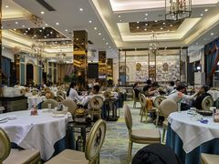 -君德澜酒家·创意粤菜(金山谷店)