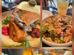 -Nord Grill&Bar Highland诺德西餐(深圳欢乐海岸店)