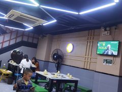 -俭让佬妈现卤串串(温江总店)