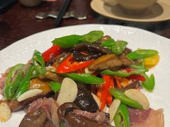 -滇野云南野生菌餐厅(陕西南路店)