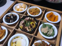 -新仙清汤牛腩(铜锣湾店)