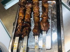 -紫光园·烤鸭·北京菜(劲松店)
