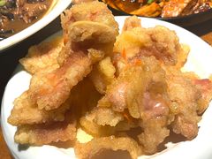 -95号酱骨·一块豆腐(展春园西路店)