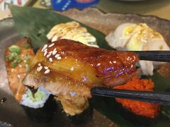 -友壹町寿司(嘉洲广场店)