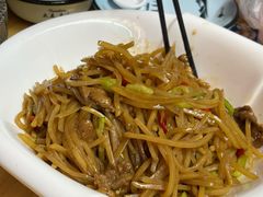 -偏爱炒鸡(老县衙店)