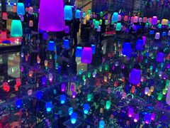 -天津梵高星空艺术馆(天河城旗舰店)