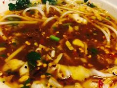 -花溪王记牛肉粉(四季花溪商场店)