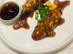 -惠丰堂饭庄·烤鸭·京味菜(翠微路店)