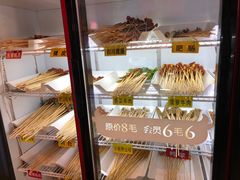 -牛小嫩串串火锅(老国贸总店)
