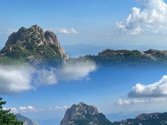 -黄山风景区