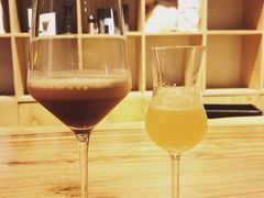 -Nectar One Cafe(勇烈路n1店)