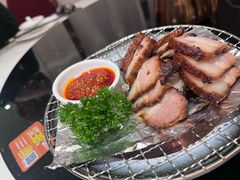 -老西门·常州菜(新区店)