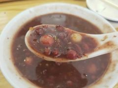 桂花赤豆糊-堂上堂(益民街店)