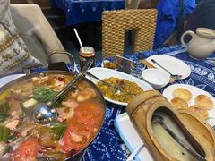 -滇道云南特色料理(康定路店)